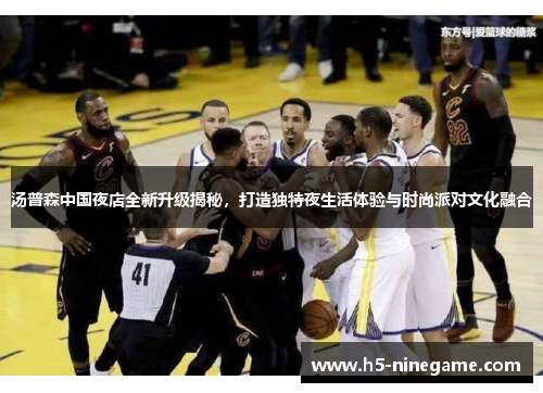 汤普森中国夜店全新升级揭秘，打造独特夜生活体验与时尚派对文化融合